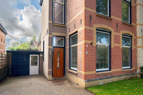 Medium property photo - Snekerstraat 46, 8701 XE Bolsward